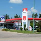 Petro Canada Gas and Convenience Store