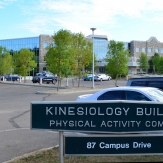 College of Kinesiology