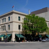 Saskatoon Public Board of Education Office Renovations